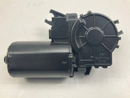 REMAN. Carquest 40-185 Windshield Wiper Motor
