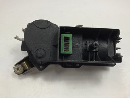 REMAN. Carquest 40-191 Front Windshield Wiper Motor