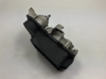 REMAN. Carquest 40-191 Front Windshield Wiper Motor
