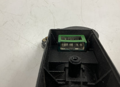 REMAN. Carquest 40-191 Front Windshield Wiper Motor