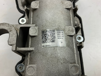 REMAN. Carquest 40-191 Front Windshield Wiper Motor