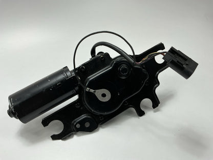 Carquest 40-2041 Rear Windshield Wiper Motor For 2000-2008 Ford Focus