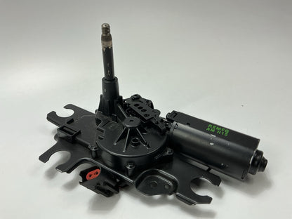 Carquest 40-2041 Rear Windshield Wiper Motor For 2000-2008 Ford Focus