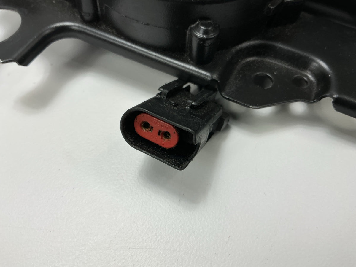 Carquest 40-2041 Rear Windshield Wiper Motor For 2000-2008 Ford Focus