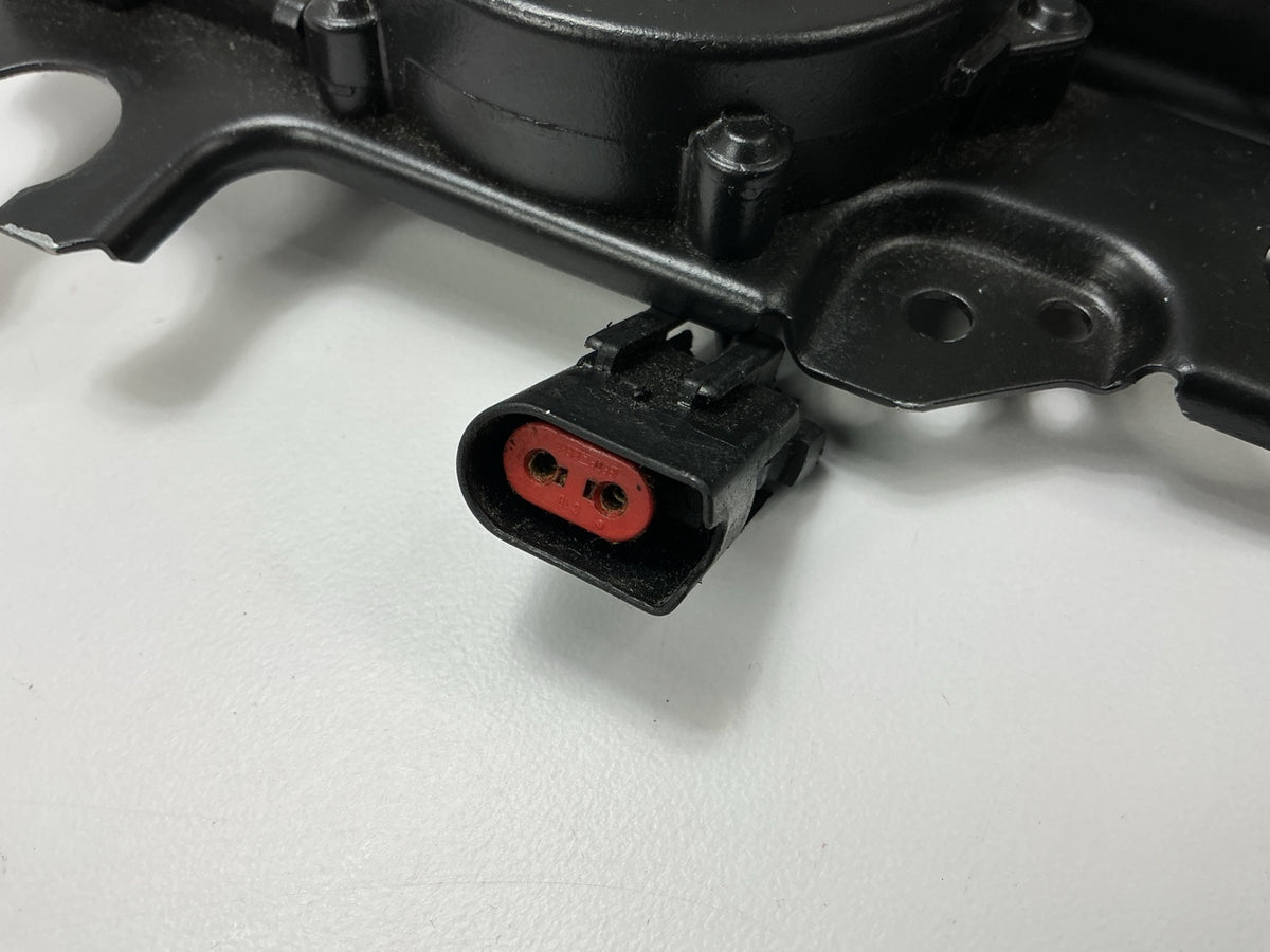 Carquest 40-2041 Rear Windshield Wiper Motor For 2000-2008 Ford Focus