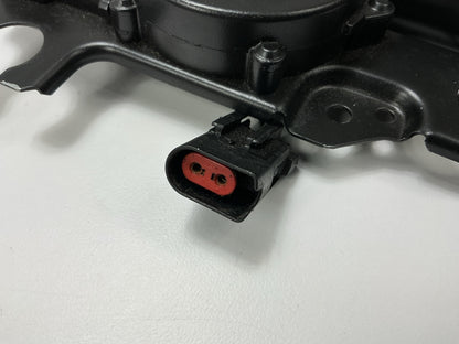 Carquest 40-2041 Rear Windshield Wiper Motor For 2000-2008 Ford Focus