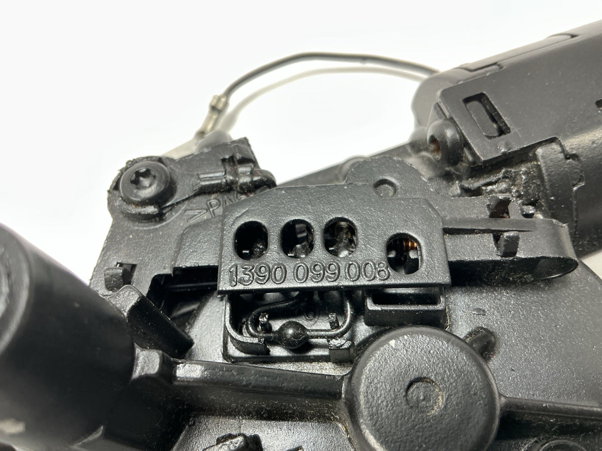 Carquest 40-2041 Rear Windshield Wiper Motor For 2000-2008 Ford Focus