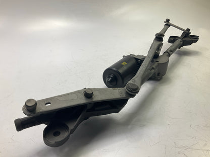 REMAN. Carquest 40-3016L Front Windshield Wiper Motor Linkage