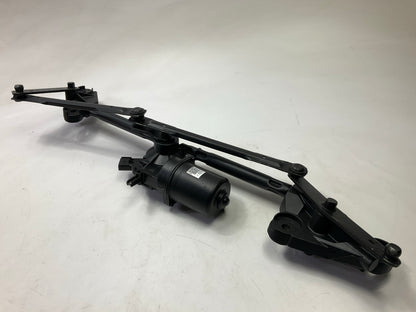 REMAN. Carquest 40-3029L Windshield Wiper Motor With Linkage