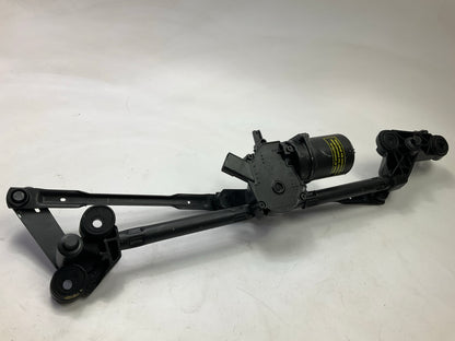 REMAN. Carquest 40-3029L Windshield Wiper Motor With Linkage
