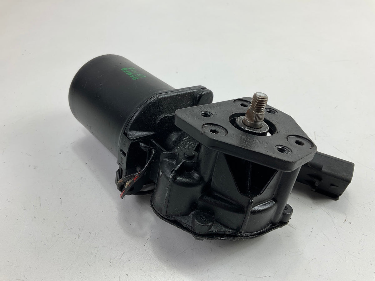 REMAN. Carquest 40-442 Front Windshield Wiper Motor 1997-2002 TJ, Wrangler
