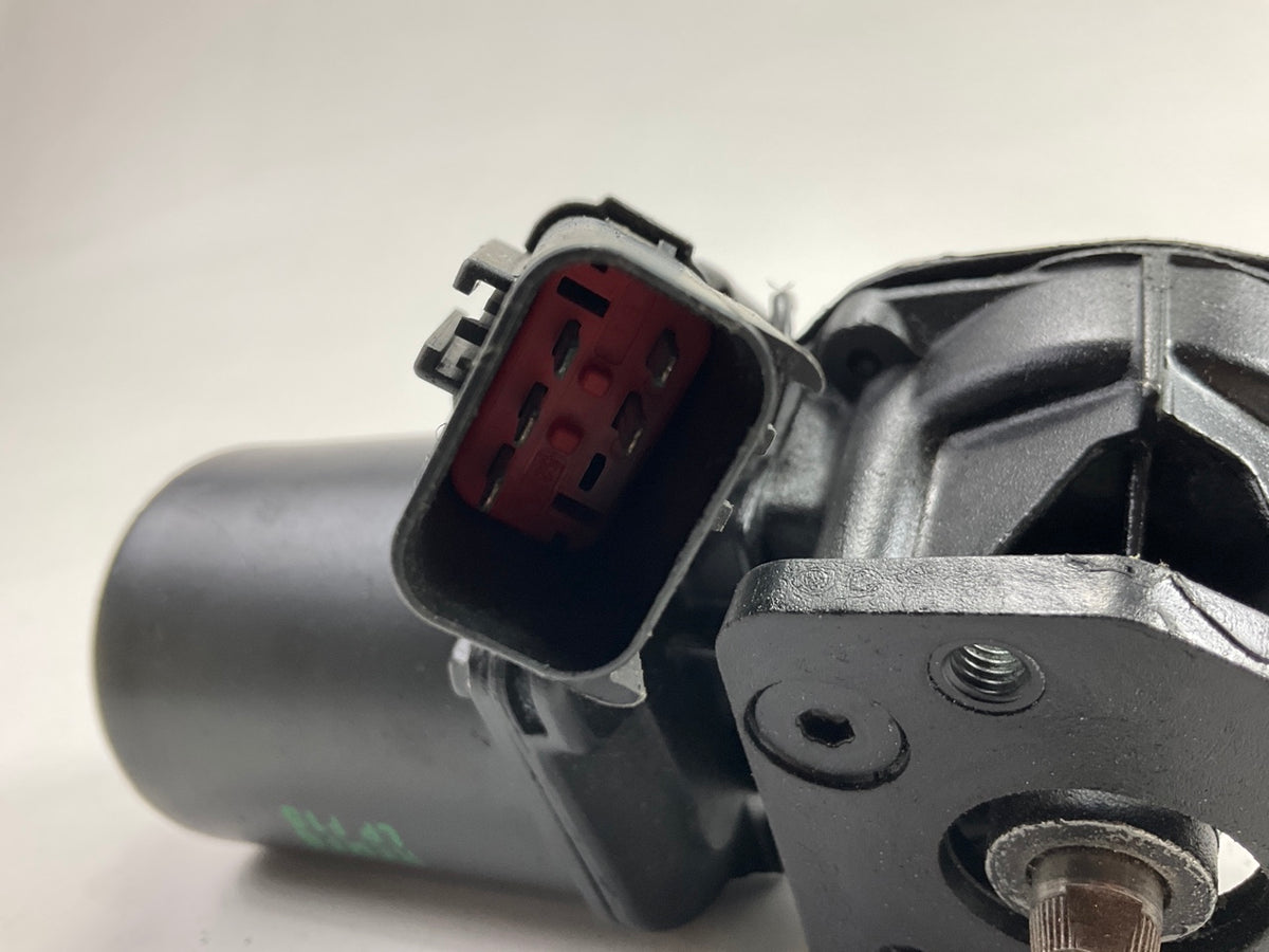 Carquest 40-442 Front Windshield Wiper Motor 1997-2002 TJ, Wrangler