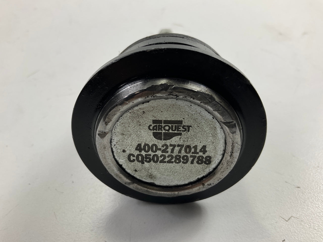 Carquest 400-70041 Front Upper Suspension Ball Joint - MISSING HARDWARE