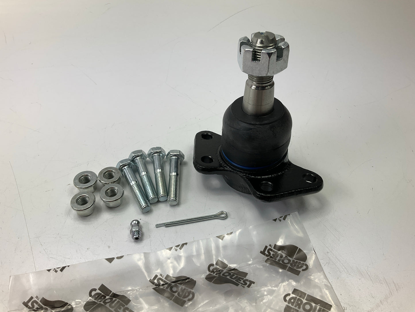 Carquest 400-71432 Front Upper Ball Joint