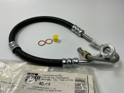 Carquest 40044 Power Steering Pressure Hose For 2000-2005 Toyota RAV4