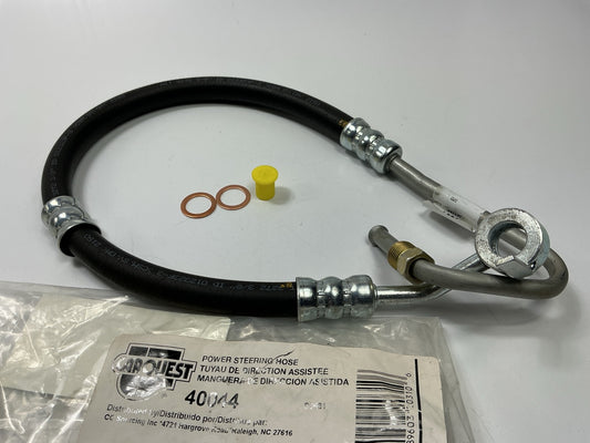 Carquest 40044 Power Steering Pressure Hose For 2000-2005 Toyota RAV4