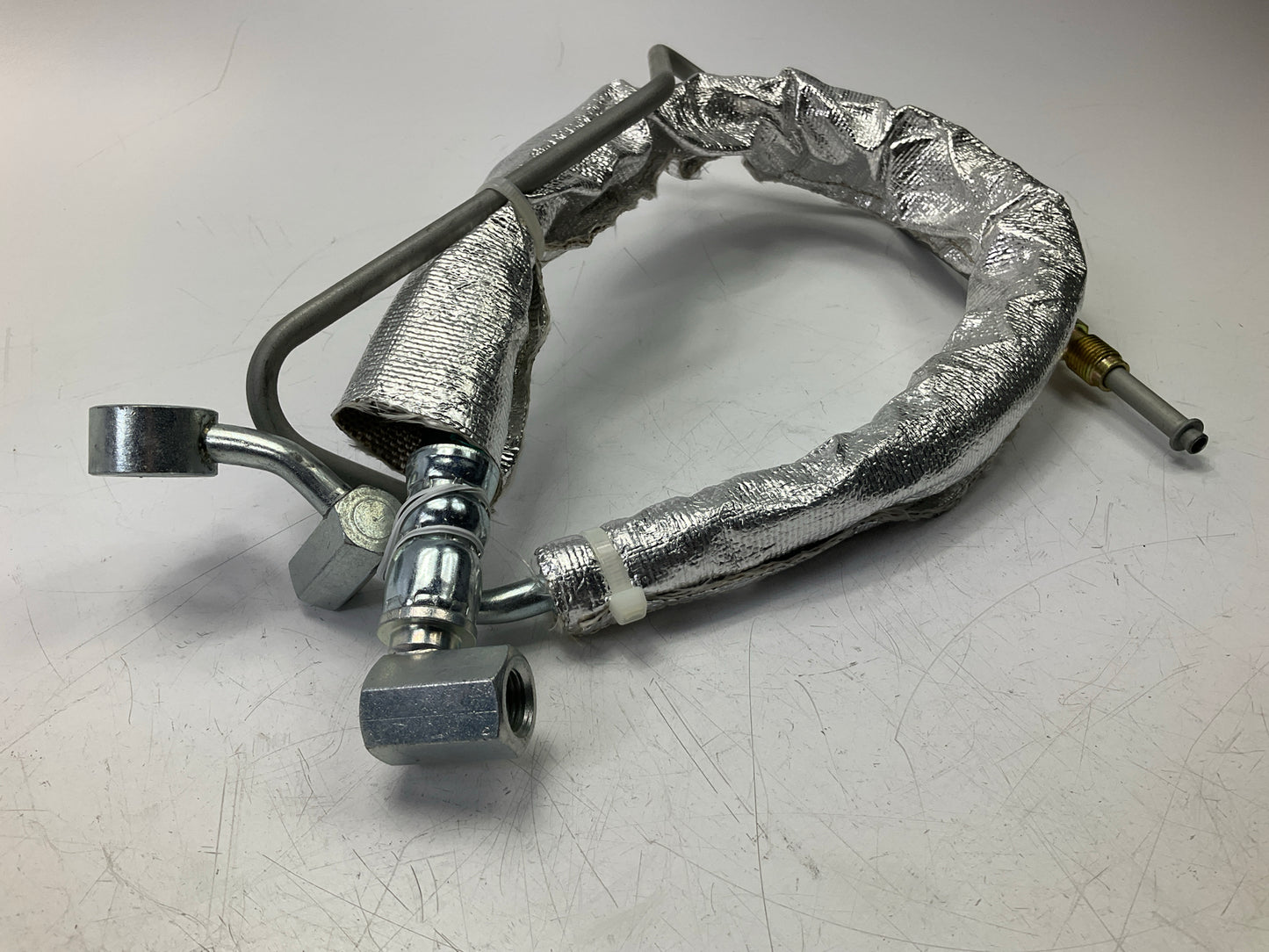 Carquest 40061 Power Steering Pressure Hose For 2003-2007 Nissan Murano
