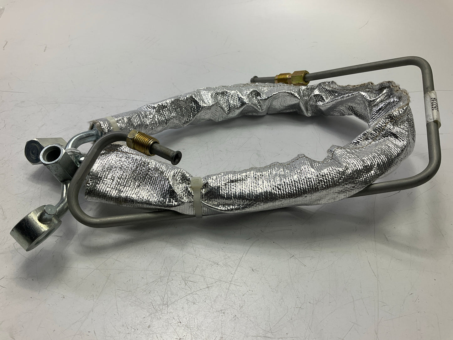 Carquest 40061 Power Steering Pressure Hose For 2003-2007 Nissan Murano