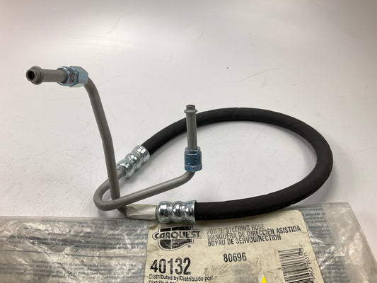 Carquest 40132 Power Steering Pressure Line Hose Assembly