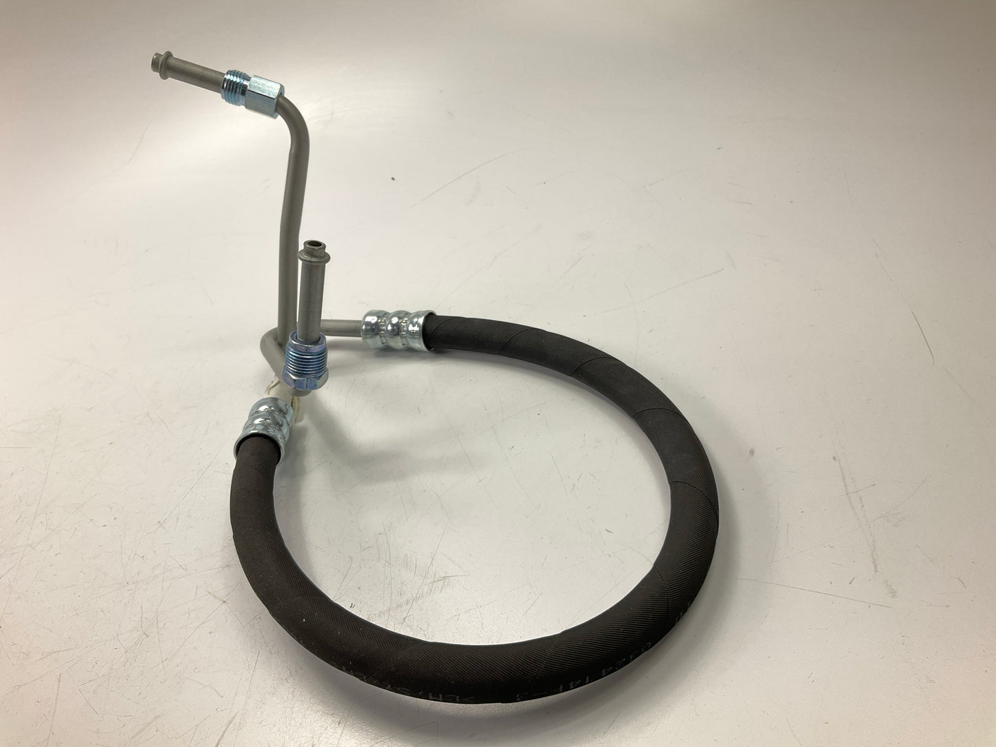 Carquest 40132 Power Steering Pressure Line Hose Assembly
