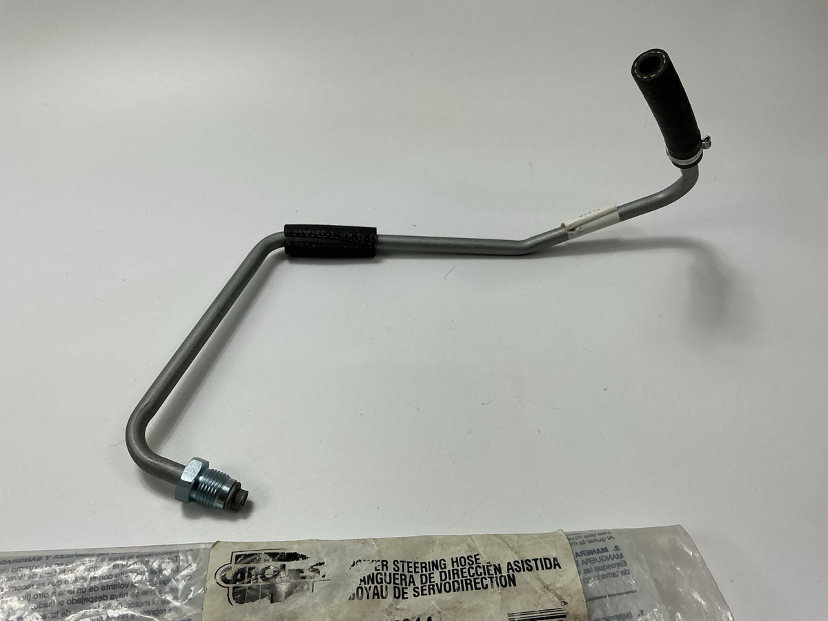 Carquest 40351 Power Steering Line Hose For 2005-2013 Chevrolet Corvette