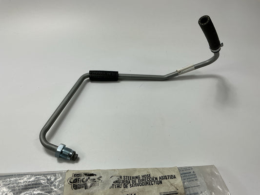 Carquest 40351 Power Steering Line Hose For 2005-2013 Chevrolet Corvette
