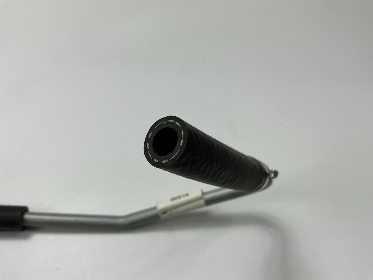 Carquest 40351 Power Steering Line Hose For 2005-2013 Chevrolet Corvette
