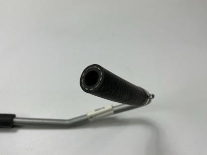 Carquest 40351 Power Steering Line Hose For 2005-2013 Chevrolet Corvette