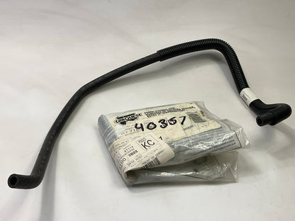 Carquest 40357 Power Steering Return Hose 2006-2009 Fusion, Milan, 2006 Zephyr