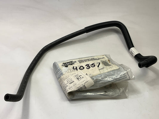 Carquest 40357 Power Steering Return Hose 2006-2009 Fusion, Milan, 2006 Zephyr