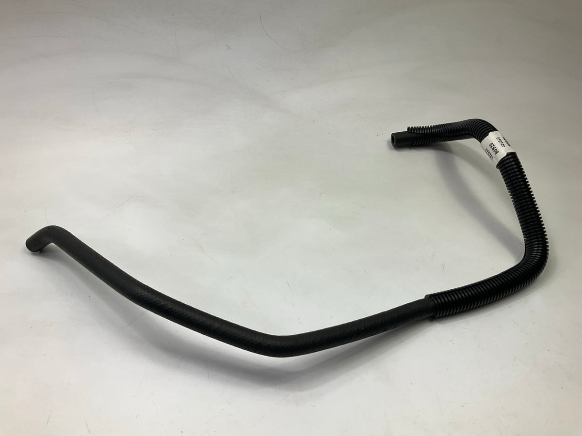 Carquest 40357 Power Steering Return Hose 2006-2009 Fusion, Milan, 2006 Zephyr