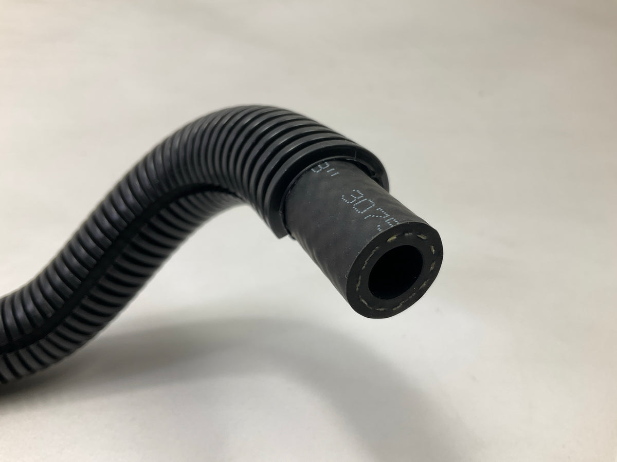 Carquest 40357 Power Steering Return Hose 2006-2009 Fusion, Milan, 2006 Zephyr