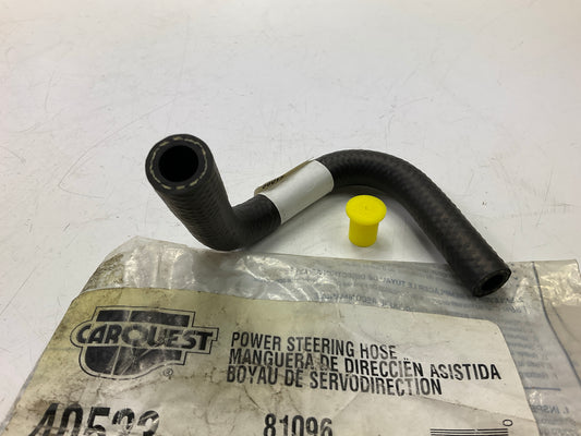 Carquest 40533 Power Steering Hose For 2003-2013 Mazda 6