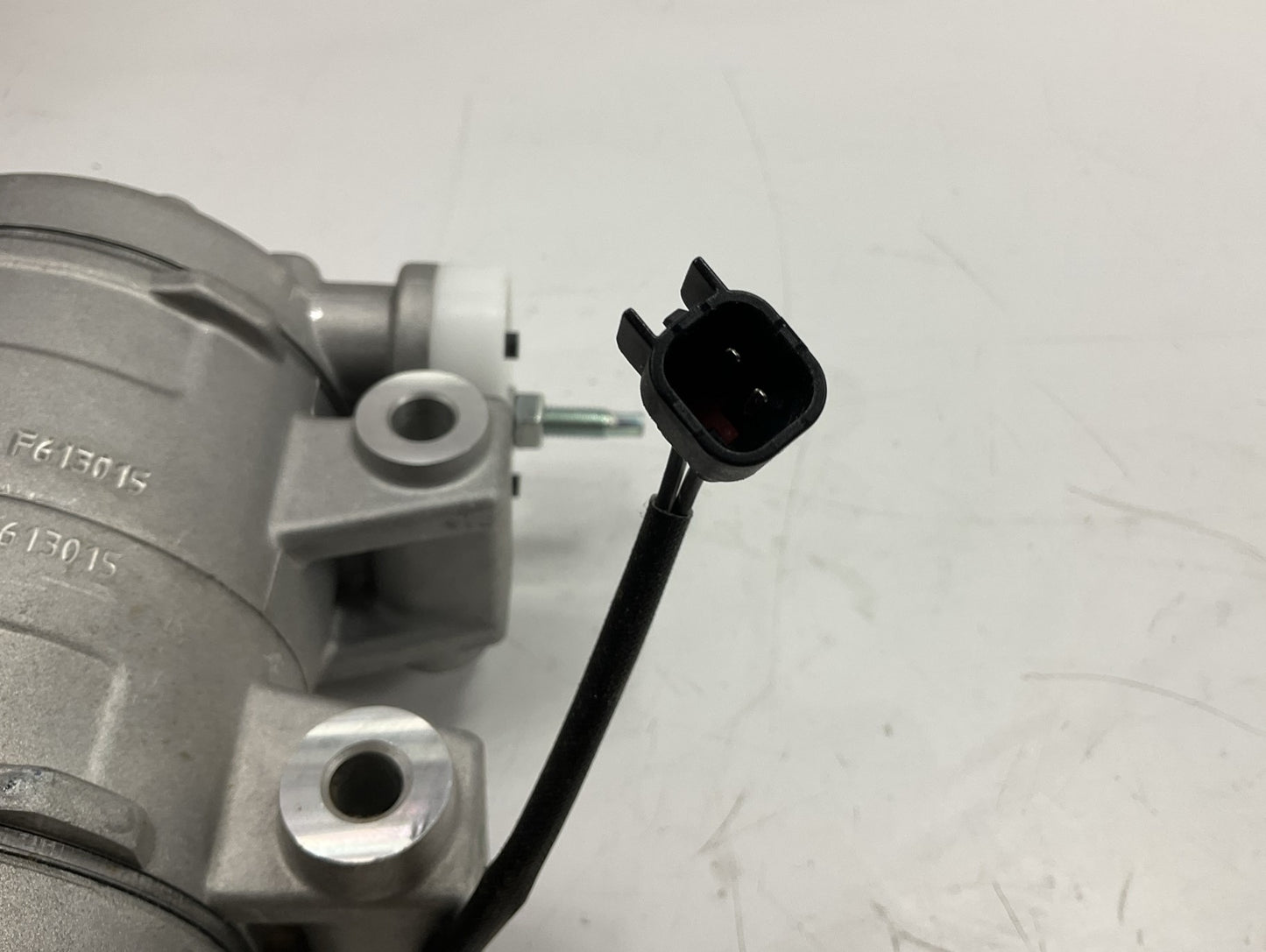 Carquest 4056K A/C Compressor Kit With Expansion Valve, Drier & Oil