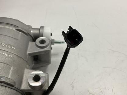Carquest 4056K A/C Compressor Kit With Expansion Valve, Drier & Oil