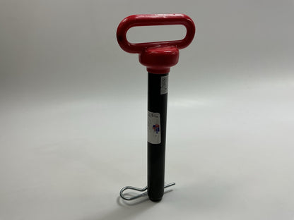 Carquest 40903 1-1/8'' X 8-1/2'' Grade 5 Steel Red Headed Hitch Pin