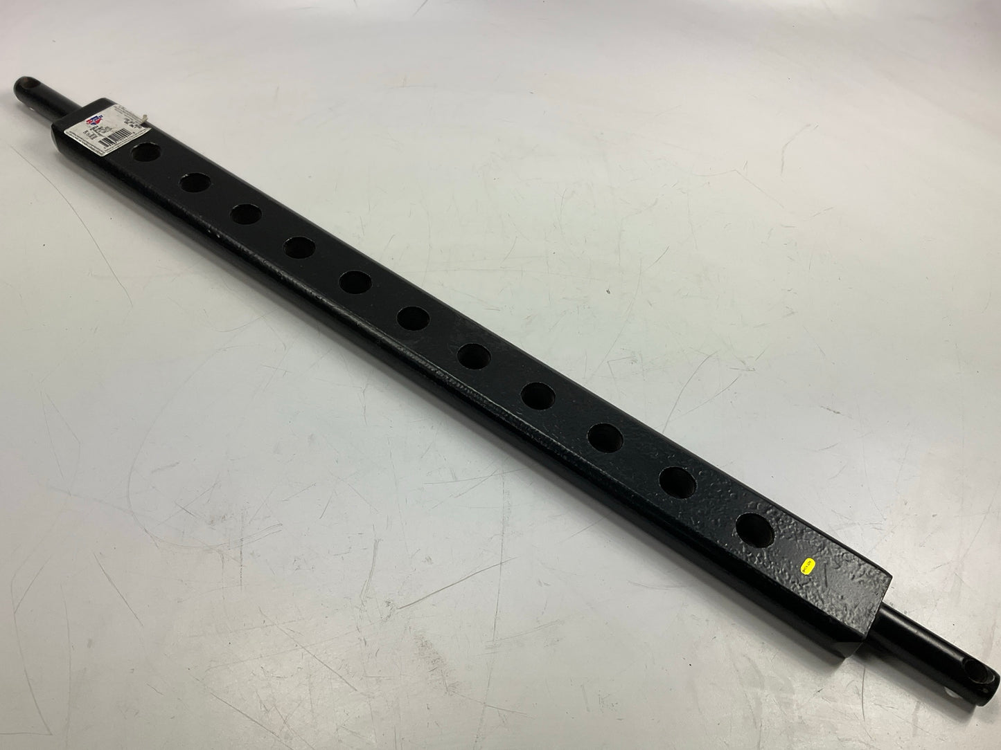 Carquest 40924 Category 1 PTO Drawbar, 11 Holes, 26'' Long, Farm Tractor