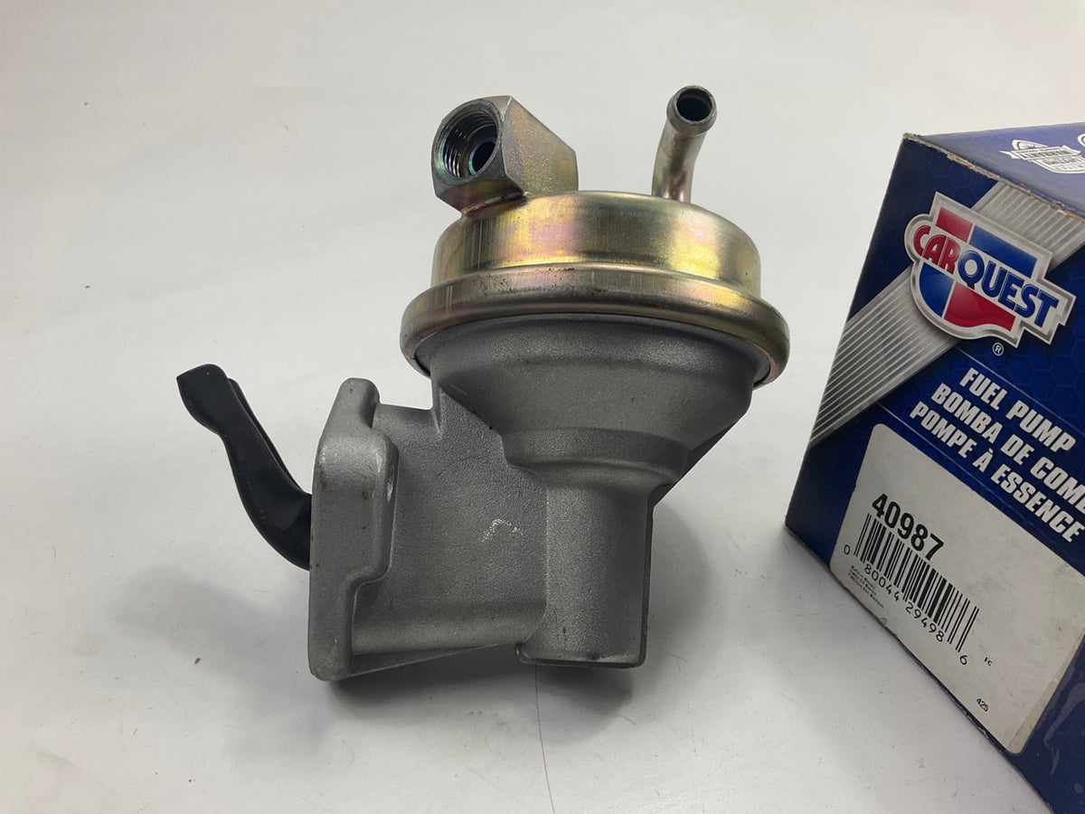 Carquest 40987 Mechanical Fuel Pump