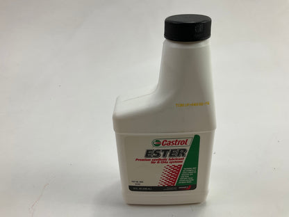 Carquest 409982 - 8oz Premium Synthetic Ester Oil Compressor Lubricant  # 6808