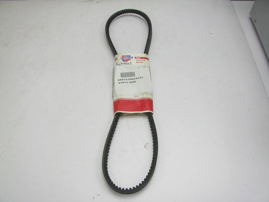 Carquest 41013 Accessory Drive Belt - 0.44'' X 41.00'' - 36 Degree