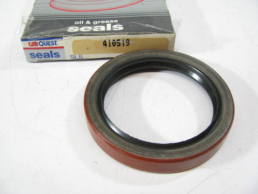 Carquest 410519 Manual Transmission Output Shaft Seal