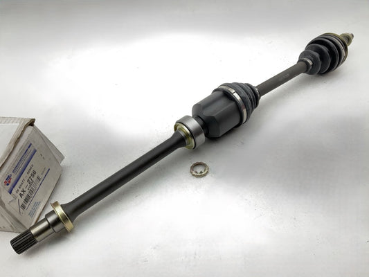 REMAN Carquest 410830 Front Right Cv Axle 89-91 Toyota Camry, 96-00 Toyota RAV4