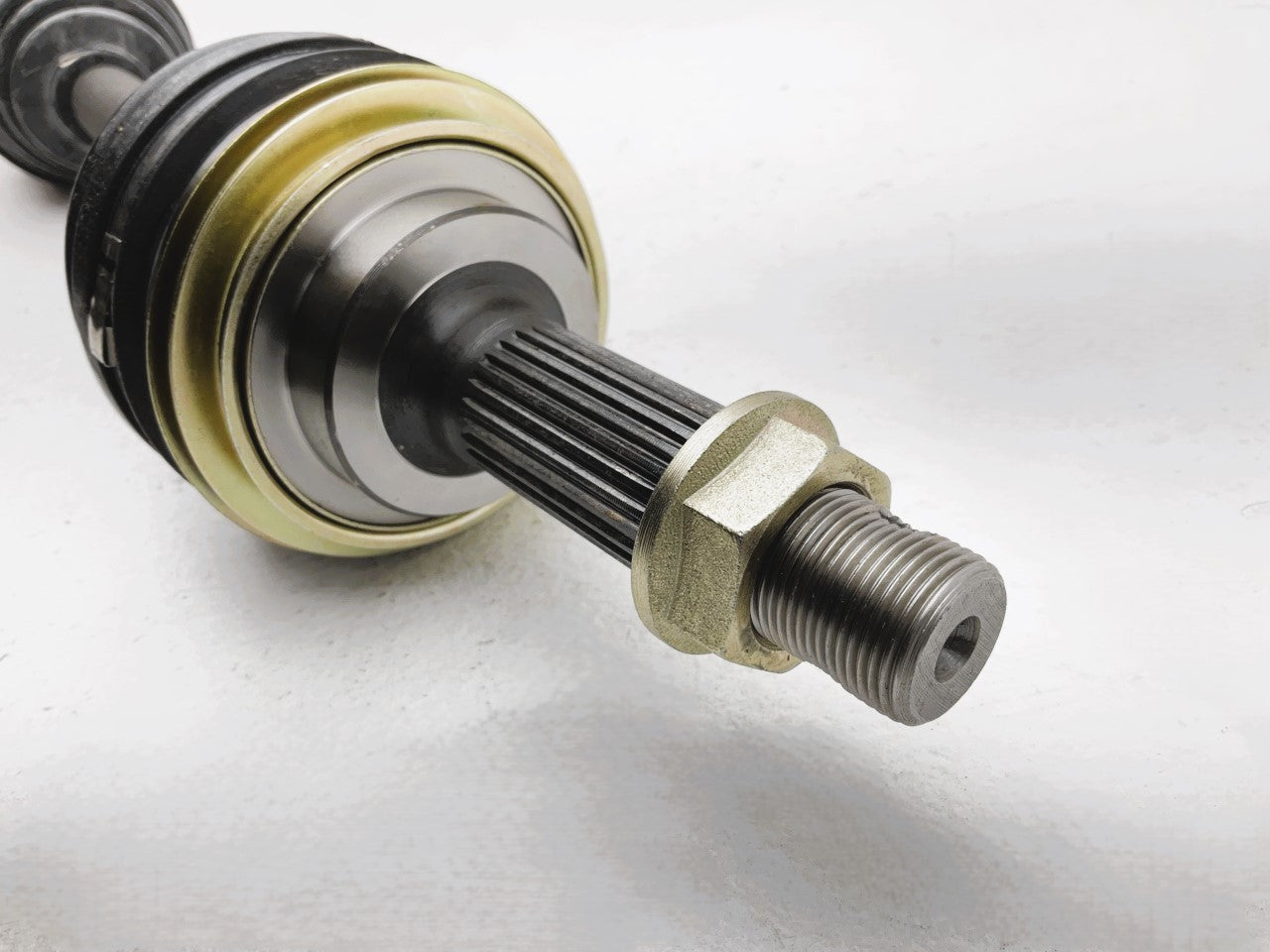 REMAN Carquest 410830 Front Right Cv Axle 89-91 Toyota Camry, 96-00 Toyota RAV4