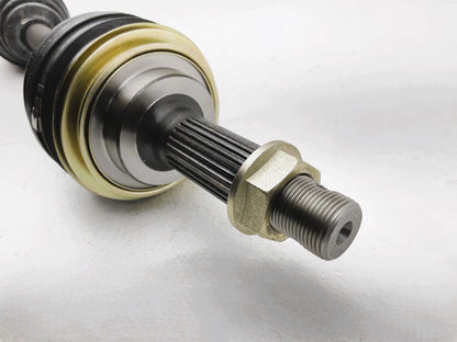 REMAN Carquest 410830 Front Right Cv Axle 89-91 Toyota Camry, 96-00 Toyota RAV4