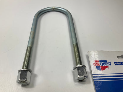 Carquest 41104 U-Bolt - 1/2'' X 3-1/4'' X 9''