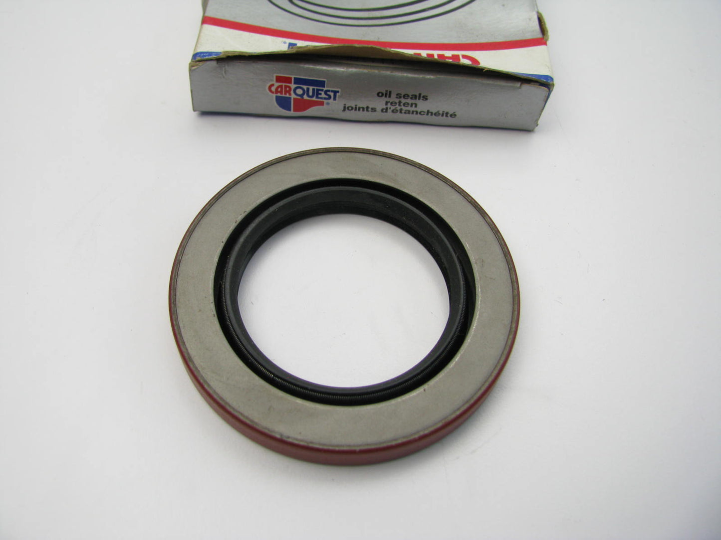 Carquest 413470 Transfer Case Output Shaft Seal - Rear