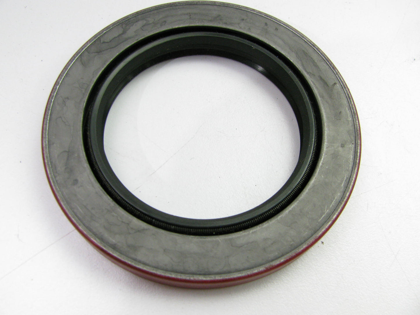 Carquest 13472 Oil Seal - 3.371'' OD X 2.187'' ID X 0.375'' Wide