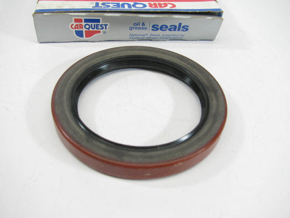 Carquest 415013 Manual Transmission Rear Seal - 4.003'' OD X 3.000'' ID X 0.468''