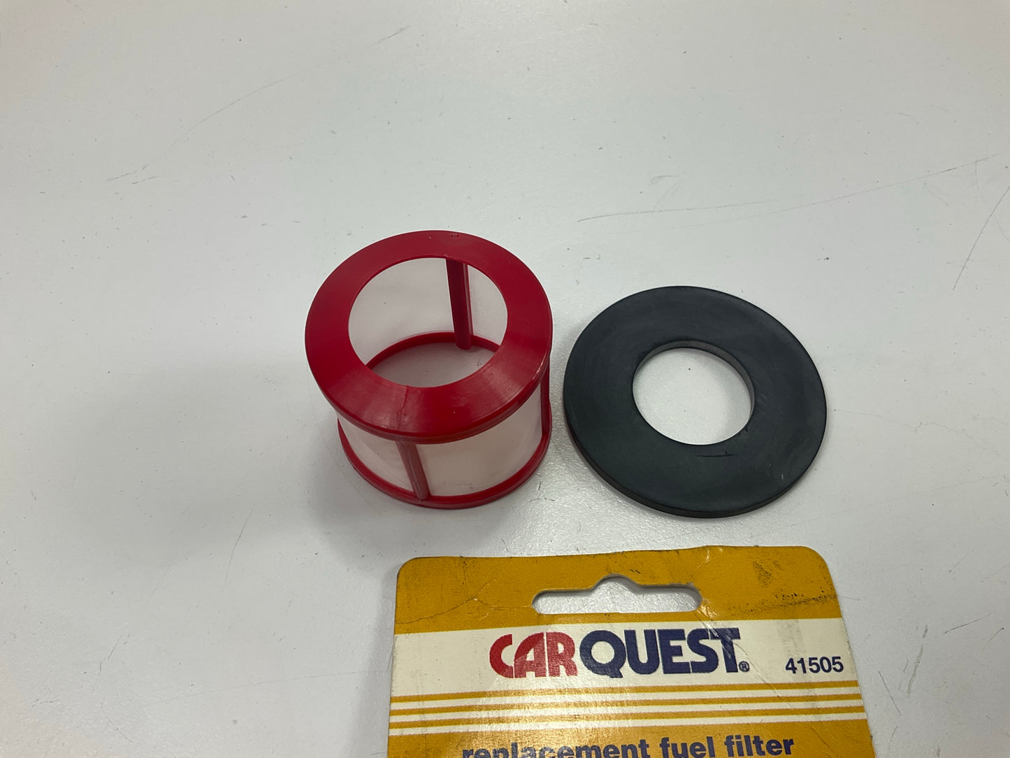 Carquest 41505 Fuel Filter For Facet 41502 41503 41504 Gold-Flo Fuel Pump