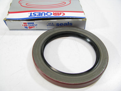 Carquest 415137 Rear Wheel Seal for 1988-1991 Ford F Super Duty